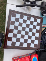 Game lot