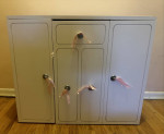Kidkraft Generation Wooden Wardrobe -  Closet for 18" Dolls