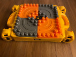 Mega Blocks Foldable Building Table