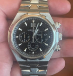 Vacheron Constantin Overseas Chronograph- Best Offer