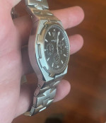 Vacheron Constantin Overseas Chronograph- Best Offer