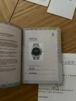 Vacheron Constantin Overseas Chronograph- Best Offer