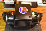 Lionel Trains – Type VW TrainMaster Transformer