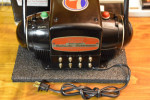Lionel Trains – Type VW TrainMaster Transformer