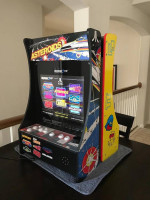 Arcade Video Game