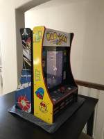 Arcade Video Game