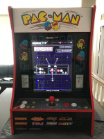 Arcade Video Game