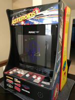 Arcade Video Game