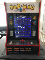 Arcade Video Game
