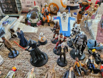 Large Star Wars Lot