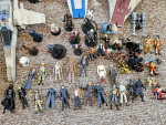 Large Star Wars Lot