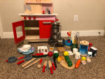 Play Kitchen