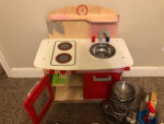 Play Kitchen