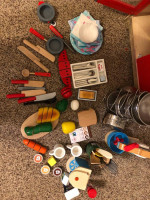 Play Kitchen