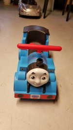 Power Wheels - Thomas  Friends