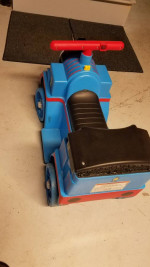 Power Wheels - Thomas  Friends