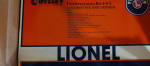 Lionel Trains TMCC Steam Engine Pennsylvania K4