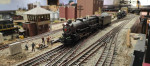 Lionel Trains TMCC Steam Engine Pennsylvania K4