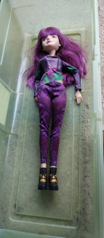 Lg Doll