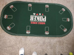 poker tabletop
