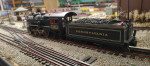 Lionel Trains Steam Engine and Tender Legacy