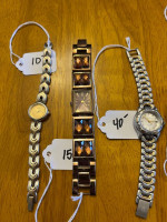Woman’s Watches