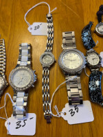 Woman’s Watches