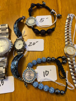 Woman’s Watches