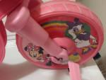 Honks + Other Sounds Minnie Mouse Fly Wheels Ride On For 2-3