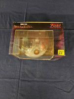 Wanda Vision 1970s Wanda & Geraldine Funko
