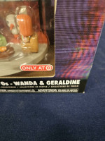 Wanda Vision 1970s Wanda & Geraldine Funko