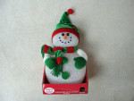 CHRISTMAS tabletop animated decorations & candycanes ... READ >>