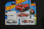 Hot Wheels and Matchbox