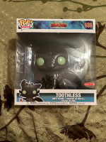 Target Funko Pop Bundle