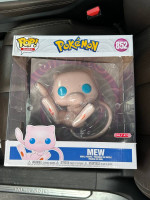 Target Funko Pop Bundle