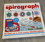 Two Deluxe Spirograph Sets Reduced!!!