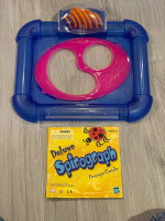 Two Deluxe Spirograph Sets Reduced!!!