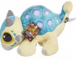 Ankylosaurus Bumpy from Jurassic World: Camp Cretaceous
