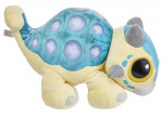 Ankylosaurus Bumpy from Jurassic World: Camp Cretaceous