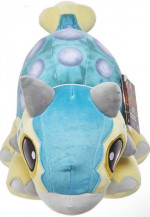 Ankylosaurus Bumpy from Jurassic World: Camp Cretaceous