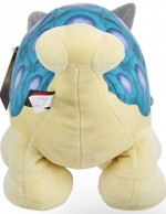Ankylosaurus Bumpy from Jurassic World: Camp Cretaceous
