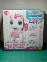 Robo Pets Unicorn Smart Bot