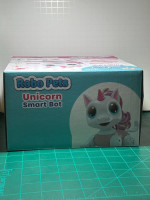 Robo Pets Unicorn Smart Bot