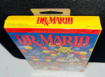 Dr. Mario (Nintendo NES, 1990), Brand New & Sealed w\ Nice Seal
