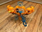 Octonauts Set