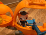 Octonauts Set