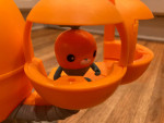 Octonauts Set
