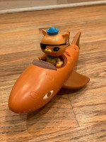 Octonauts Set