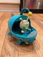 Octonauts Set