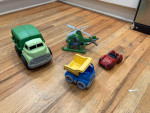 4 Green Toys